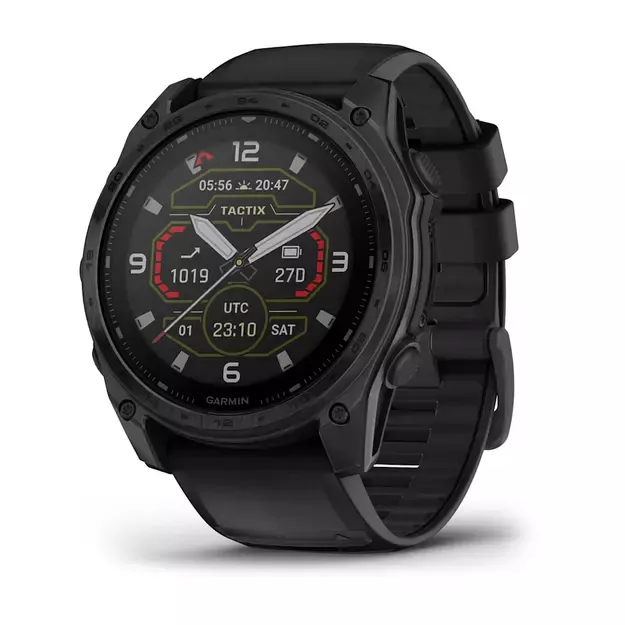 Garmin tactix 8 51mm, Solar (010-03407-01)