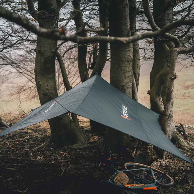 Lifesystems Expedition Tarp 3.2x3m