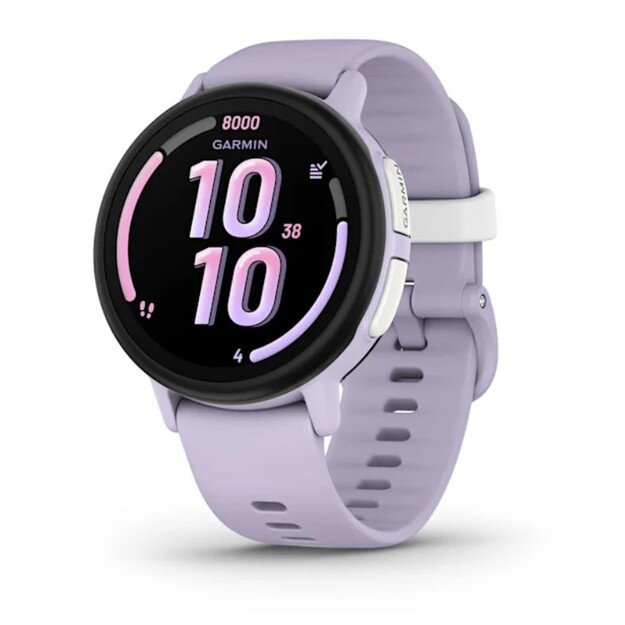 Garmin Bounce 2 Light Purple (010-03399-01)