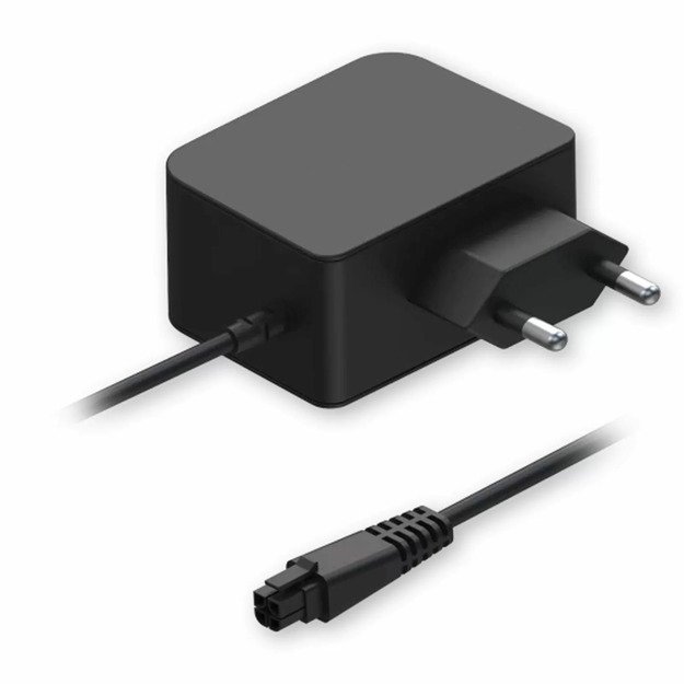 Teltonika EU Power Supply 4pin 18W PR3PXEU3