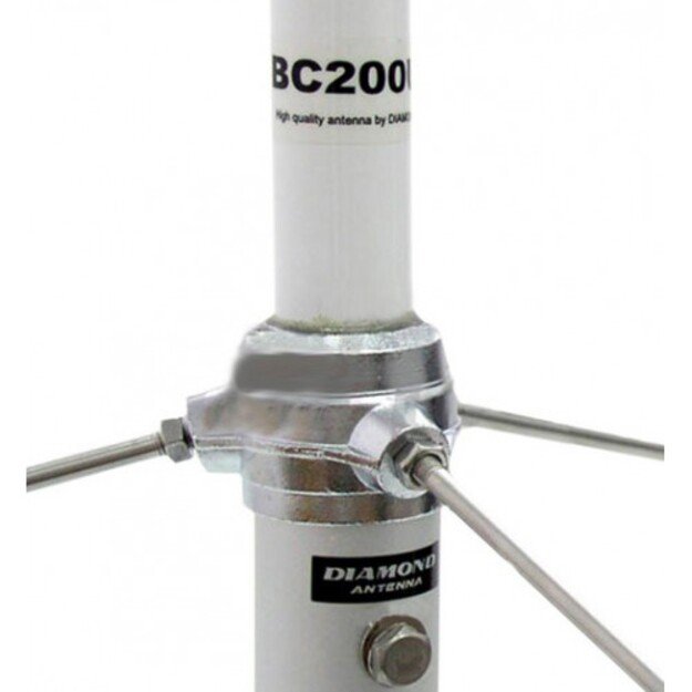 Diamond BC200 UHF 430-490MHz 1