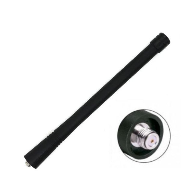 EXB-150SFU VHF SMA-F antena