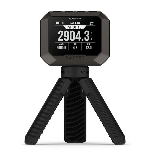 Garmin chronografas Xero C2 (010-03953-01)