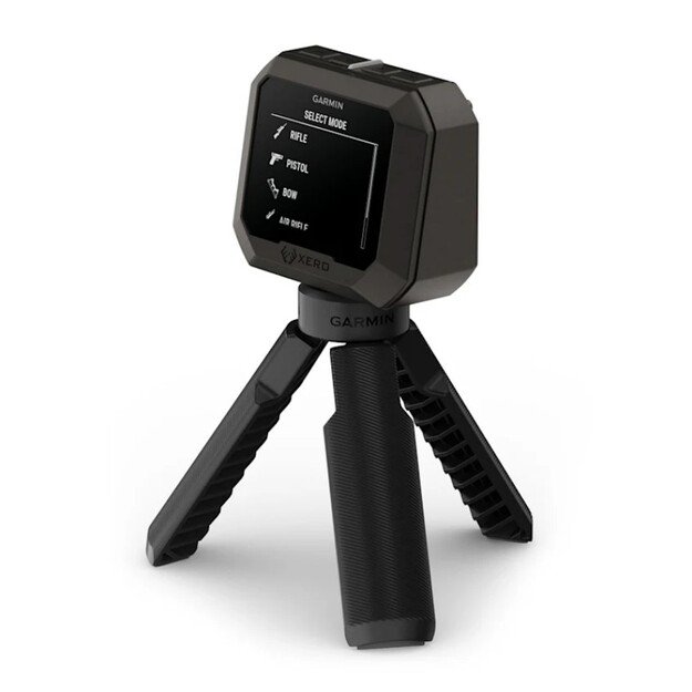 Garmin chronografas Xero C2 (010-03953-01) 1