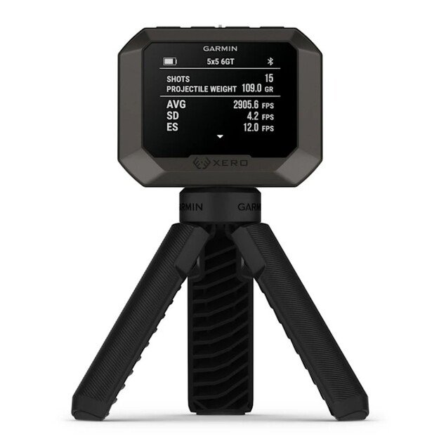 Garmin chronografas Xero C2 (010-03953-01) 2