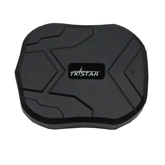 TK905-4G LTE GPS magnetinis seklys, baterija 5000 mAh