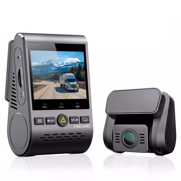 Viofo A129PRO-DUO-GPS