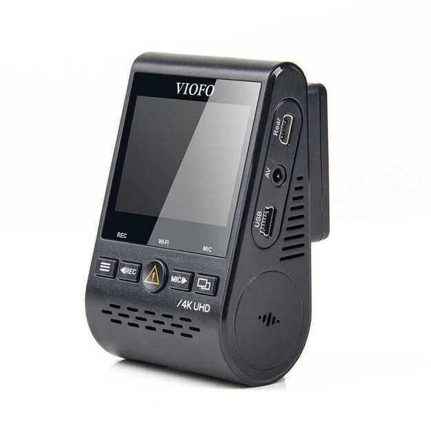 Viofo A129PRO-DUO-GPS