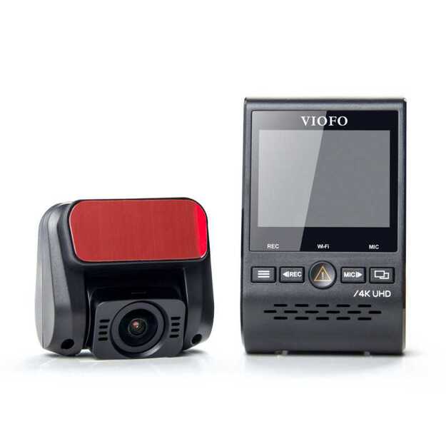 Viofo A129PRO-DUO-GPS