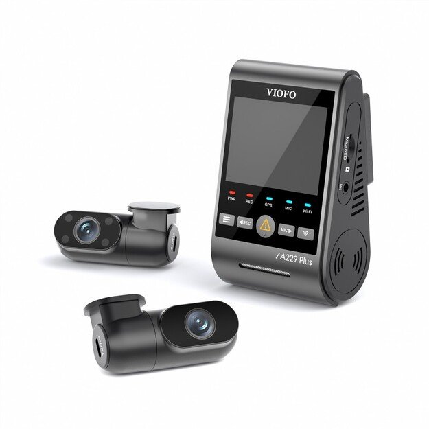 Viofo A229 PLUS 3CH