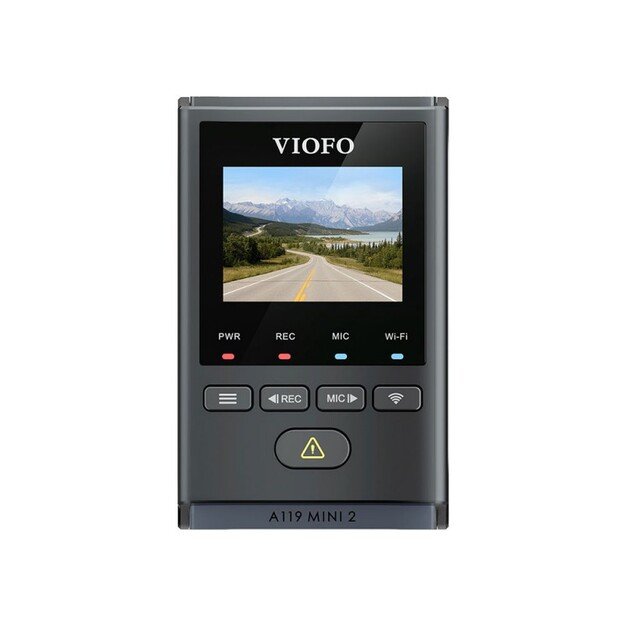 Viofo A119 MINI 2