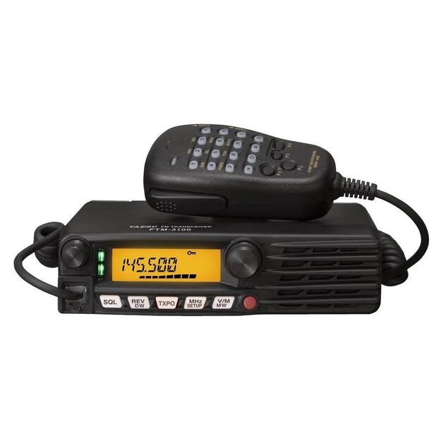 Yaesu FTM-3100E VHF