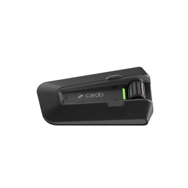 Cardo Packtalk NEO Single Communication Device