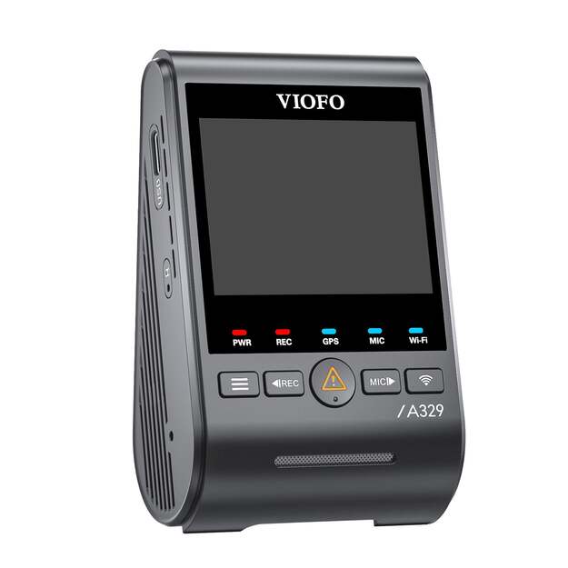 Viofo A329 1CH (SSD)