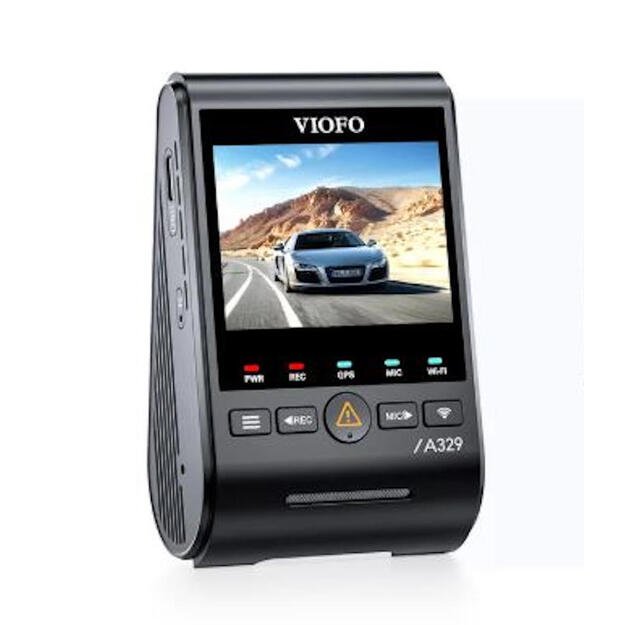 Viofo A329 1CH