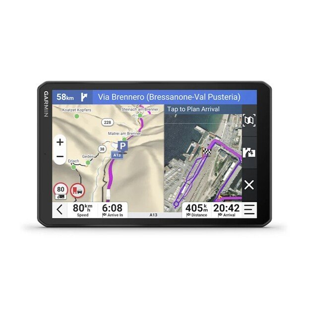 Garmin dēzl LGV820 MT-D (010-02925-15)