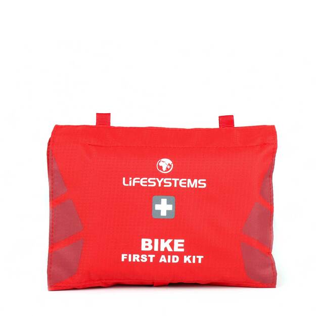 Lifesystems Bike First Aid Kit