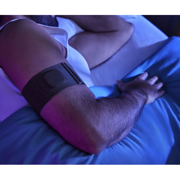Garmin Index Sleep Monitor L/XL (010-03024-00)