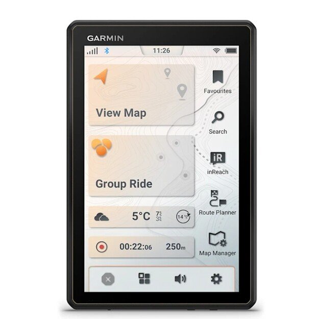 Garmin Tread 2 Overland Edition (010-03021-10) 2