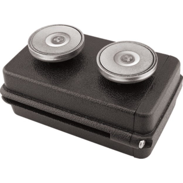 GL-HM3G-V3 magnetinis hermetiškas seklio dėklas Queclink