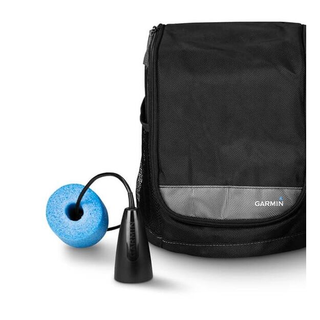 Garmin Striker Plus 4 echolotas žieminis komplektas su Dual Beam-IF (010-01870-32) 1