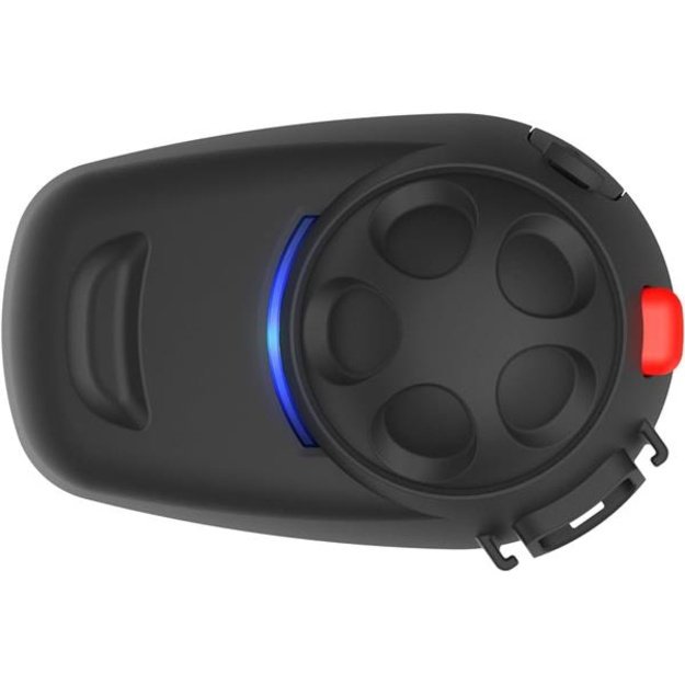 SMH5 Bluetooth Headset & Intercom for Scooters and Motorcycles