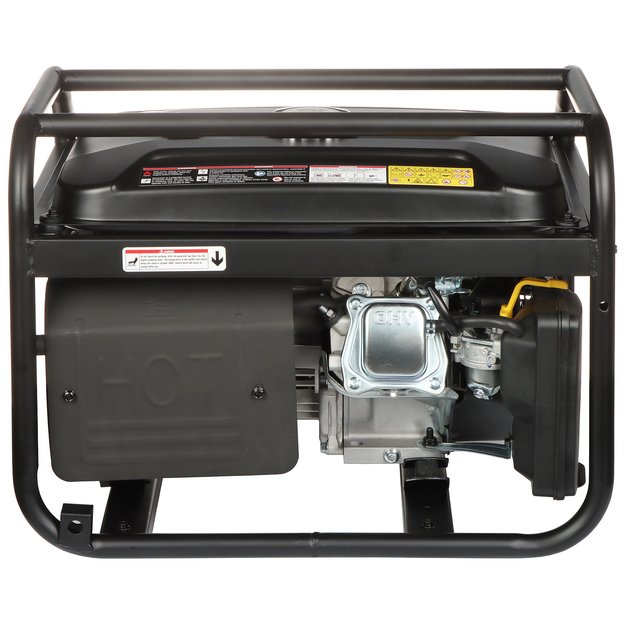 Elektros generatorius DY-3020/PRO DYNAMO 2800W