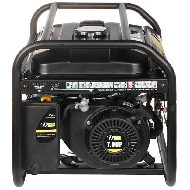 Elektros generatorius DY-3020/PRO DYNAMO 2800W