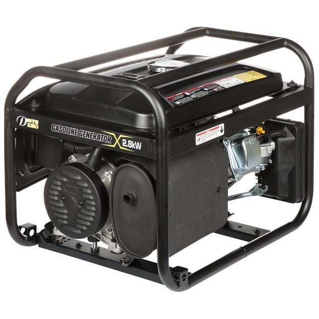 Elektros generatorius DY-3020/PRO DYNAMO 2800W