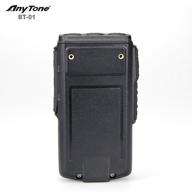 Anytone Bluetooth mikrofonas BT01