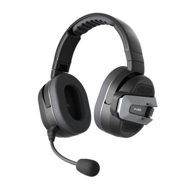 Cardo Packtalk Edgephones Headset