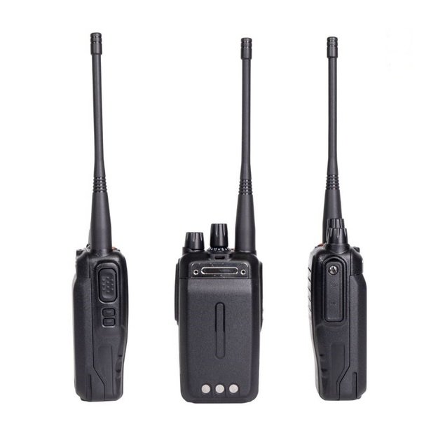Alinco DJ-PAX4 DPMR 1