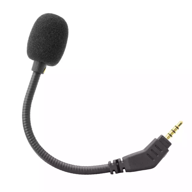 PACKTALK EDGEPHONES REMOVABLE BOOM MIC