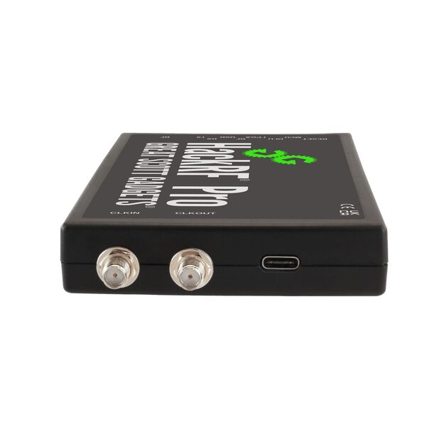 HackRF Pro SDR 1-6000MHz imtuvas/siųstuvas 3