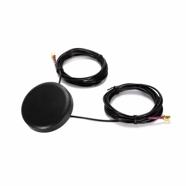 Teltonika Combo Mimo LTE antena PR1KCL25