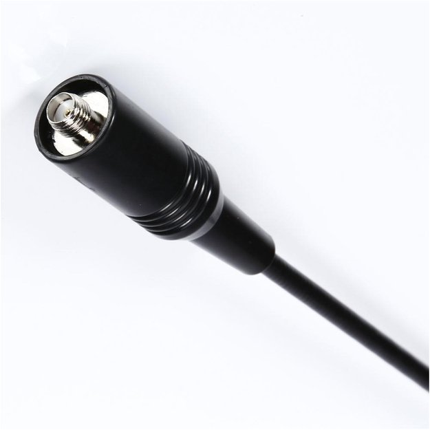 ANO-007 VHF prailginta antena SMA-F 35cm 1
