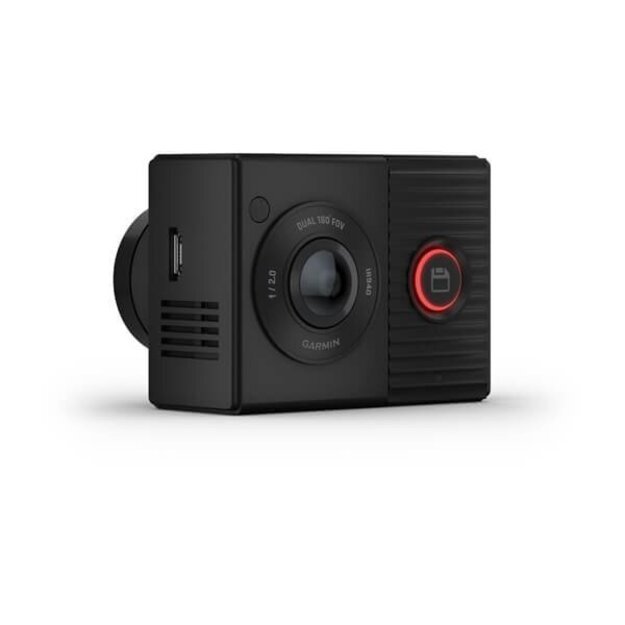 Garmin Dash Cam Tandem (010-02259-01)