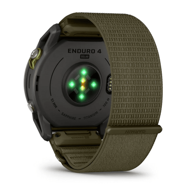 Garmin Enduro 4 (010-04799-01)
