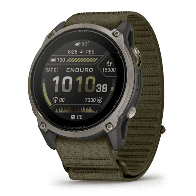 Garmin Enduro 4 (010-04799-01)