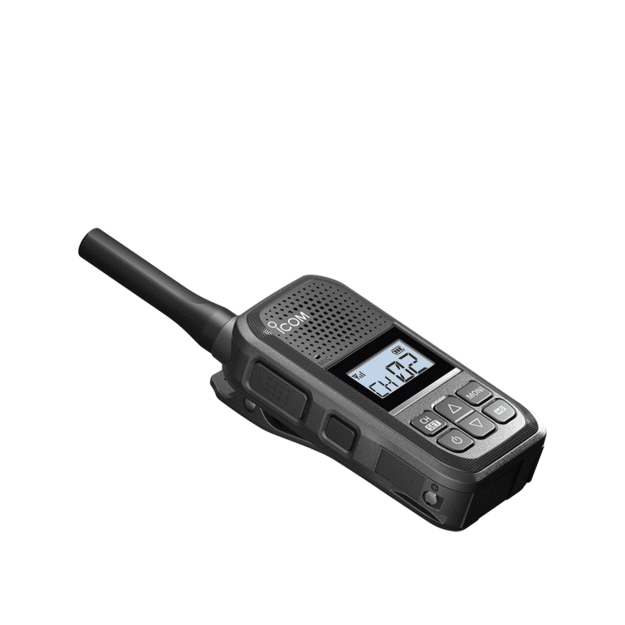 Icom IC-U20SR PMR