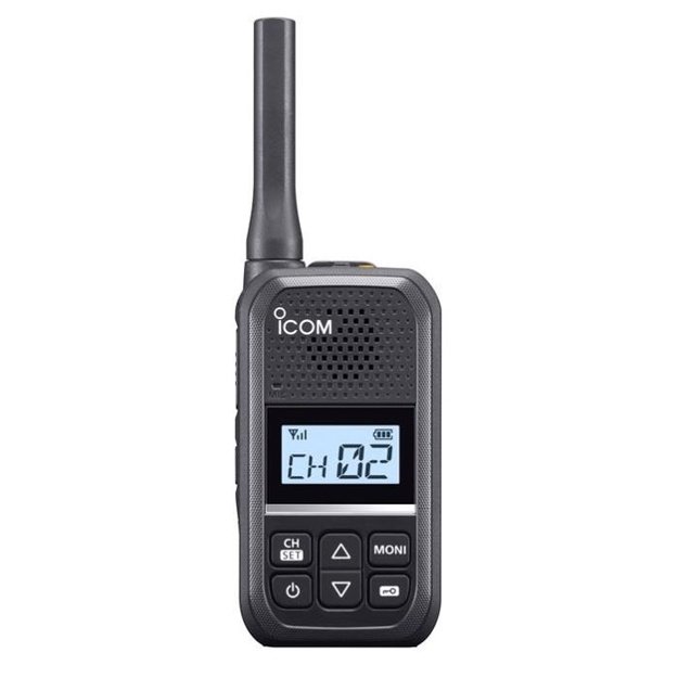 Icom IC-U20SR PMR