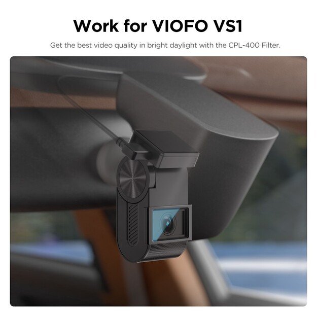 Viofo CPL-400