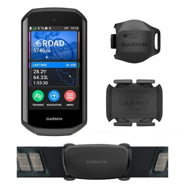 Garmin Edge 1050 Bundle (010-02890-21)