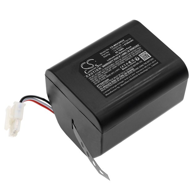 Miele baterija 6700mAh 10559142