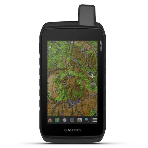 Garmin Montana 710 (010-02963-01)