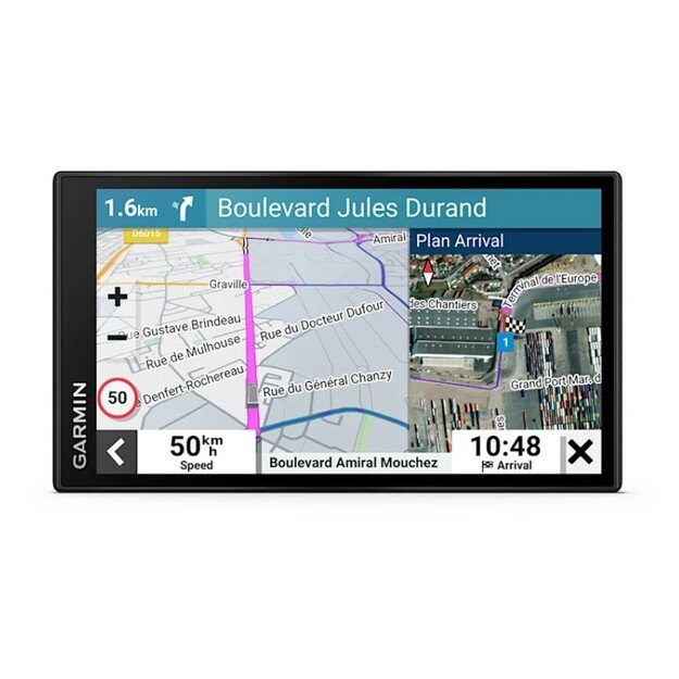 Garmin dēzl LGV610 MT-S (010-02738-15)