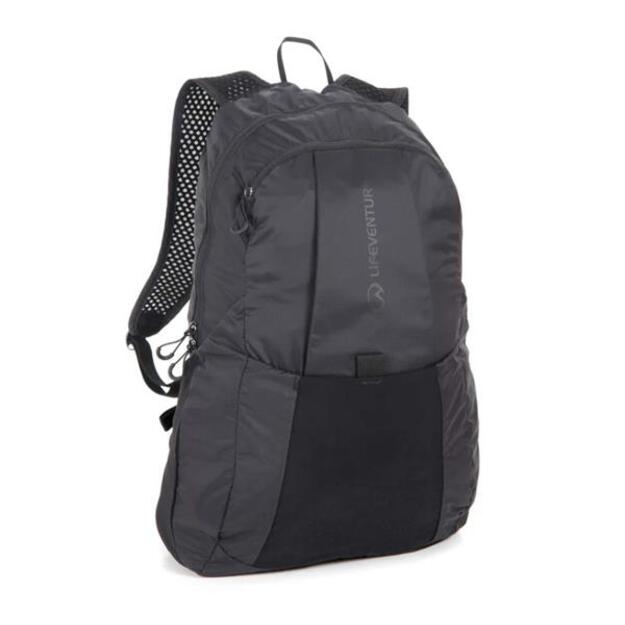 Lifeventure Packable Backpack ECO sulankstoma kuprinė, 25 l, ekomedžiaga