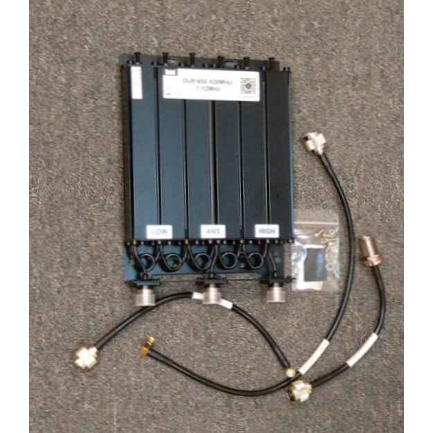 Entel DR482 retransliatorius 6