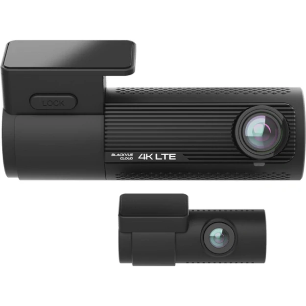 Blackvue DR970X-2CH LTE Plus II