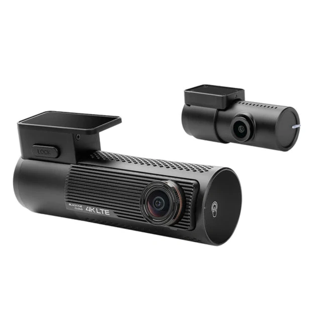 Blackvue DR970X-2CH LTE Plus II